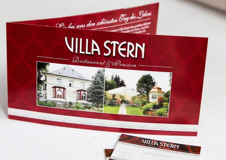 Villa Stern