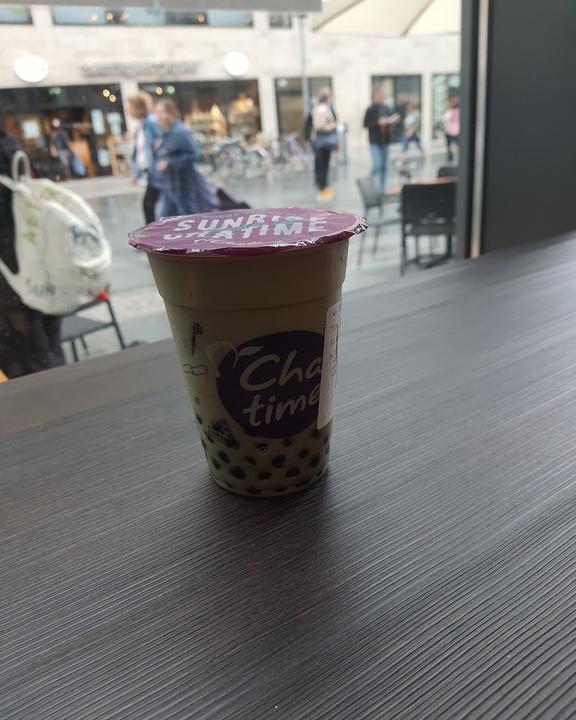 Chatime